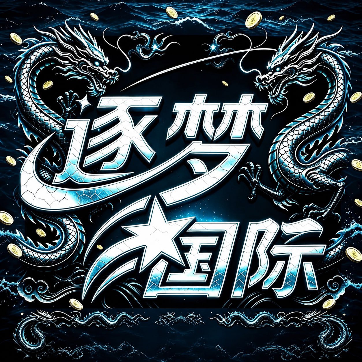 逐梦国际